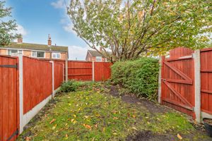 Communal Right Of Way- click for photo gallery